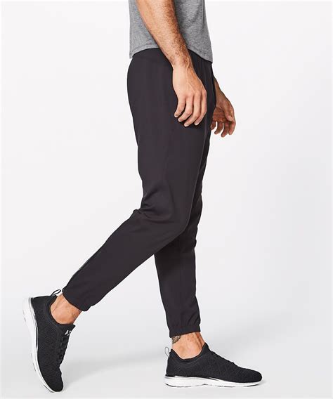 lululemon men's clearance.